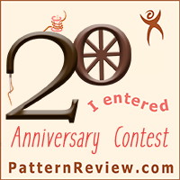 20th Anniversary Contest
