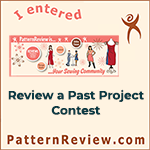 Review a Past Project Contest
