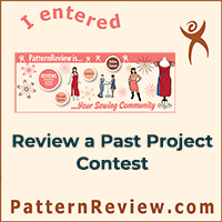 Review a Past Project Contest