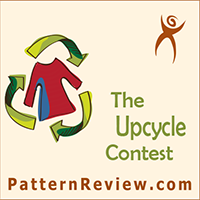 Upcycle Contest 2024