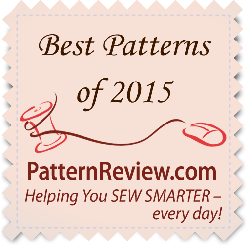 Top Kimono Sewing Patterns - A Roundup - Sew Daily