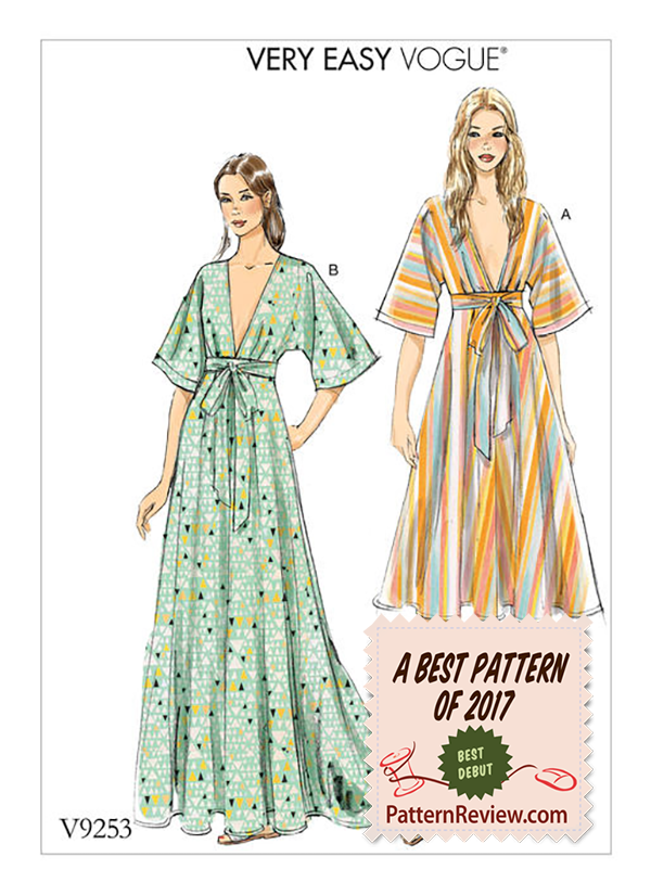 Best Patterns of 2017 1/25/18 - PatternReview.com Blog