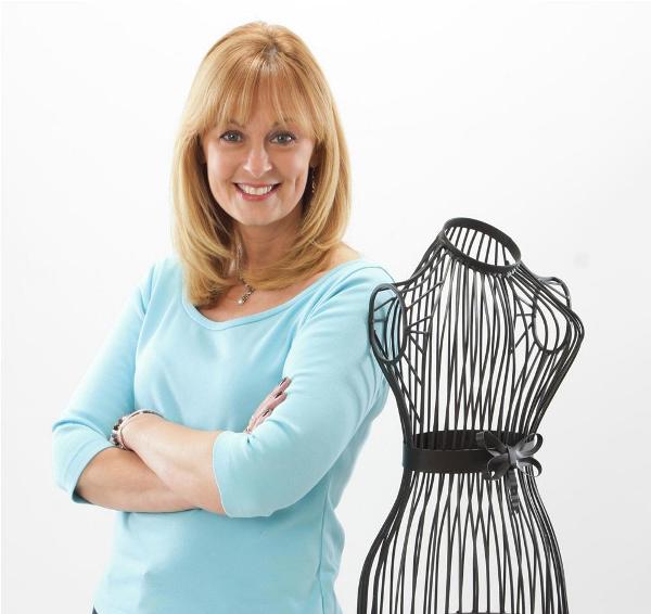 Exclusive Interview with Pamela Leggett of Pamela's Patterns 6/12/15