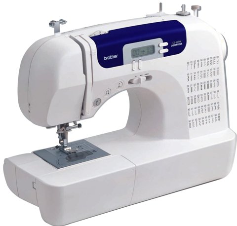 Janome DC3050 Sewing Machine Review: Lots of Features, a Great Price