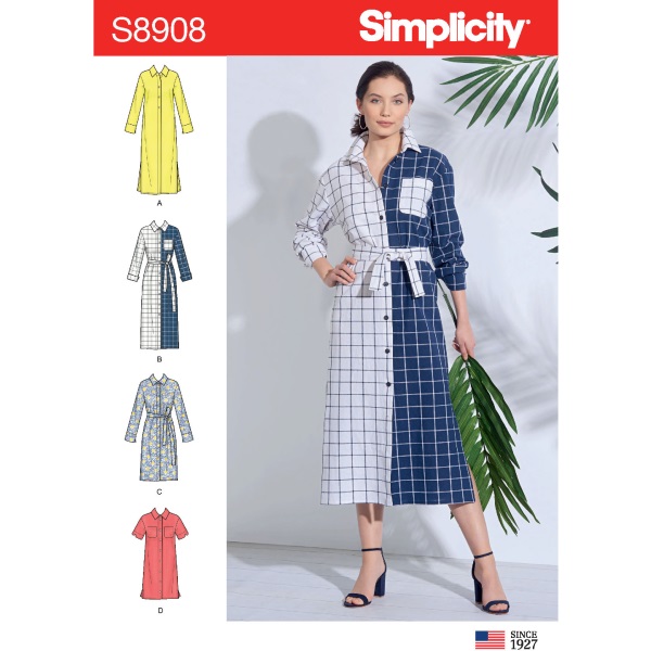 New Simplicity Summer 2019 Catalog 6/4/19 Blog