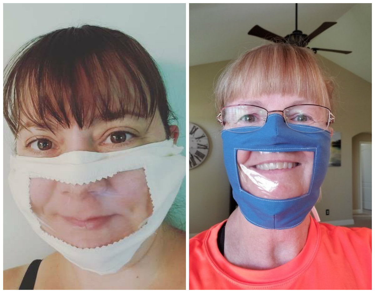 best face mask for teachers