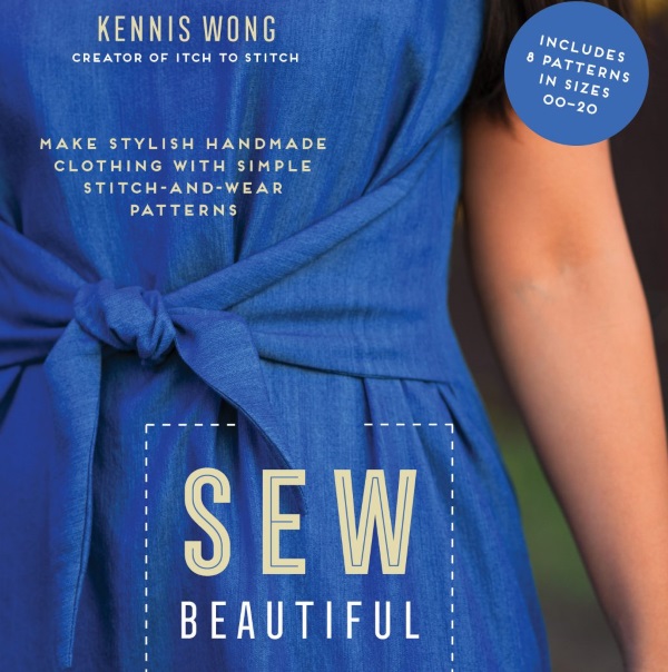 Book Review - Beautiful Clothes for Ladies 