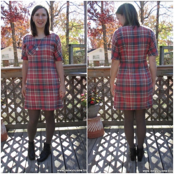 Quick and Easy Holiday Dresses 12/8/21 - PatternReview.com Blog