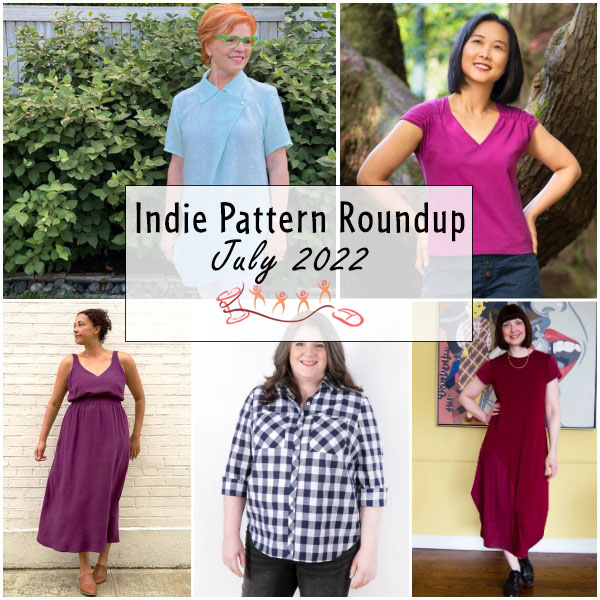 Sewing Pattern Review Online Sewing Community