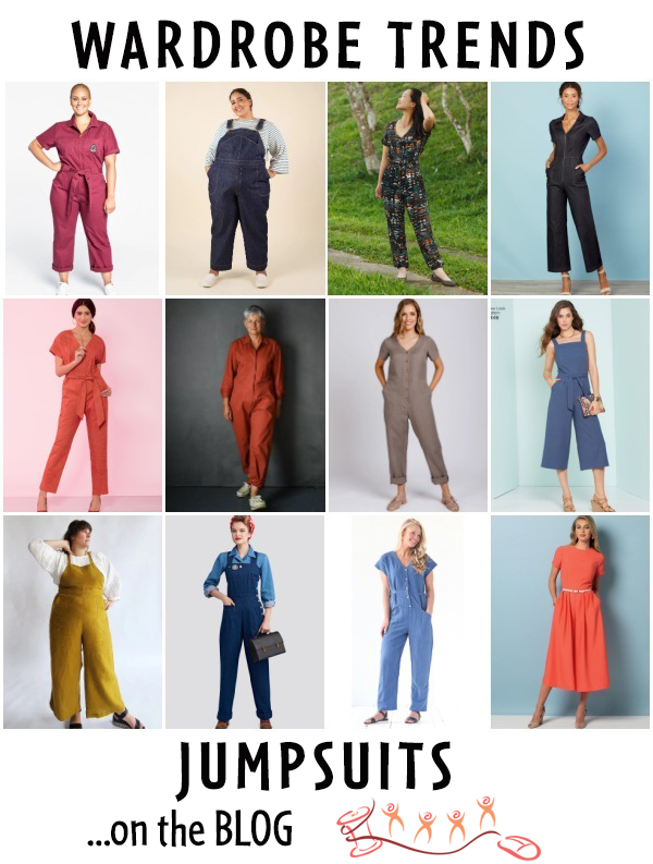 Simplicity Pattern 8447 H5 Misses' 1940s Vintage Pants, Overalls and  Blouses, Size 6-8-10-12-14 White : : Home