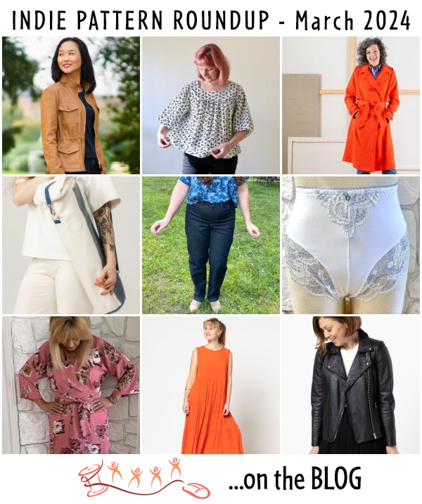 StyleArc Nova Midi Dress pattern review by InspiredSeams