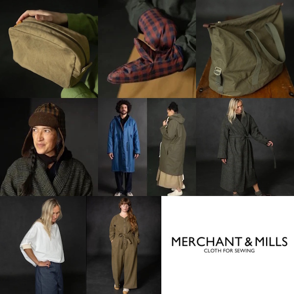 2025 - A Year in Review - Part 4 - Patterns 12/19/25 - PatternReview ...