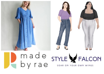 2025 - A Year in Review - Part 4 - Patterns 12/19/25 - PatternReview ...