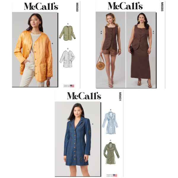 2025 - A Year in Review - Part 4 - Patterns 12/19/25 - PatternReview ...