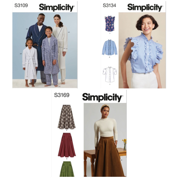 2025 - A Year in Review - Part 4 - Patterns 12/19/25 - PatternReview ...