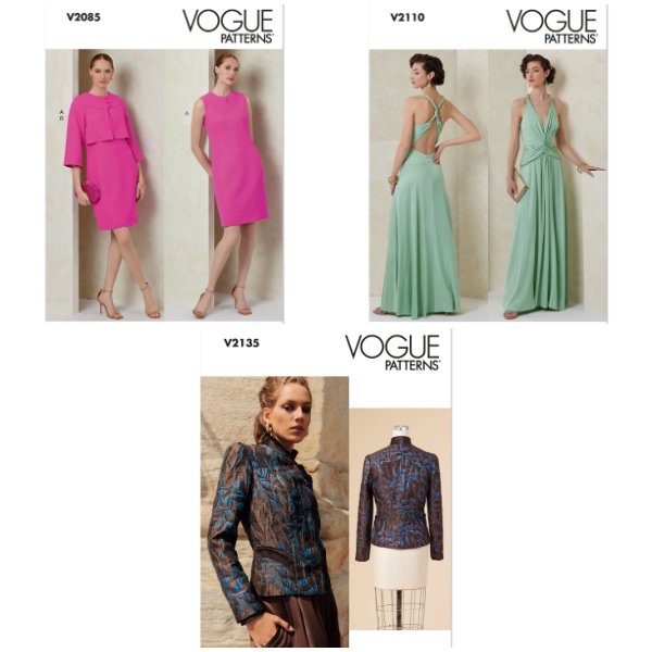 2025 - A Year in Review - Part 4 - Patterns 12/19/25 - PatternReview ...